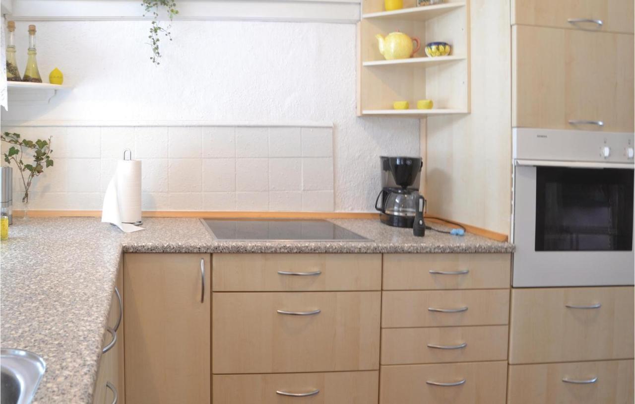 Lovely Home In Give With House A Panoramic View Екстер'єр фото